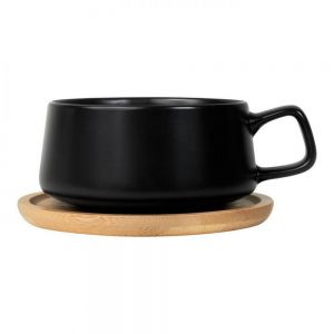 TAZA WUHAN personalizada